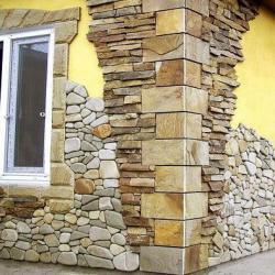 Категория: Камень для облицовки Категория: Камень для облицовки