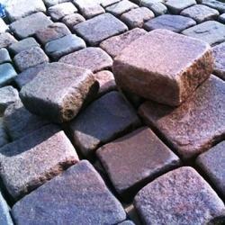 Категория: Брусчатка Категория: Брусчатка